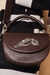 Cartera Poppy - Chocolate - Nomeolvides Tucuman
