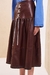 Falda Clover - tienda online