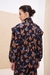 Chaqueta Iris - Azul - Nomeolvides Tucuman