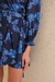 Imagen de Vestido Blue Roses