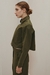 Campera Jade - Verde - comprar online