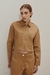 Campera Jade - Camel