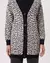 Cardigan Olivia - Negro - Nomeolvides Tucuman