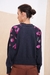 Cardigan Poppy en internet