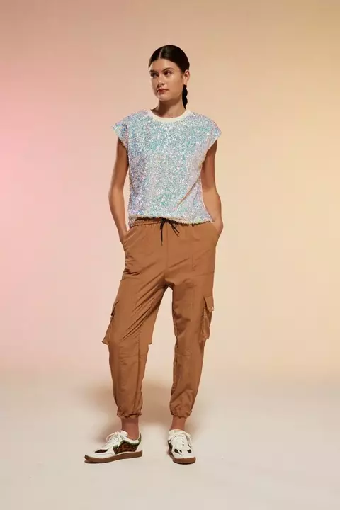 Pantalon Luke