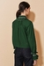 Camisa Billie - Verde - Nomeolvides Tucuman