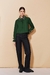 Imagen de Camisa Billie - Verde