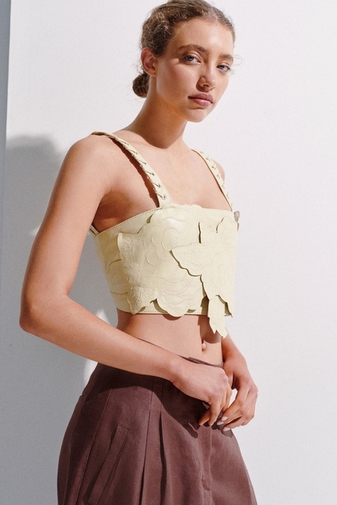 Top Mayer - comprar online