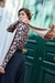 Polera Juno - Print - Nomeolvides Tucuman