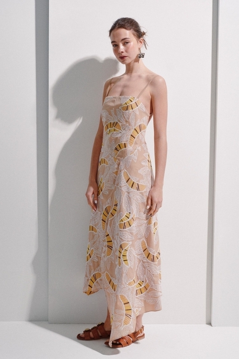 Vestido Fruits - comprar online