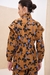 Chaqueta Iris - Nomeolvides Tucuman