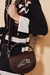 Cartera Poppy - Chocolate - comprar online