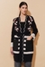 Kimono Plackett - comprar online