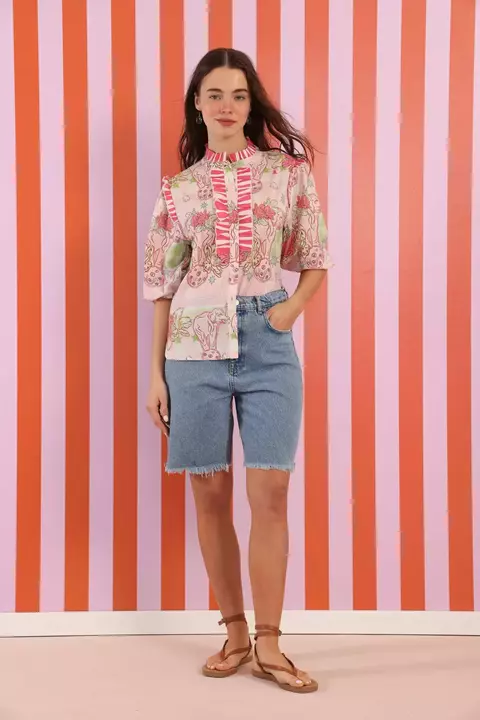 Camisa Magic - comprar online
