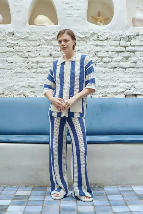 Pantalon Cozumel