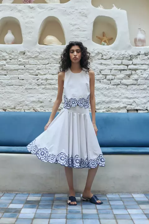 Falda Astro