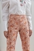 Pantalon Garabato Rosa en internet