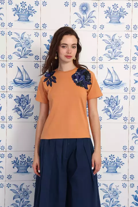 Remera Generis - comprar online