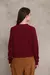 Cardigan Maude - Bordo en internet