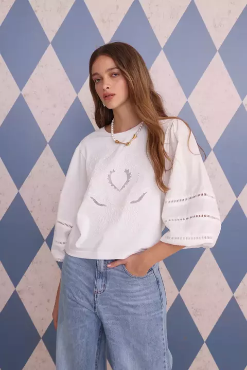 Buzo Angel - comprar online