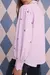 Camisa Mondrian - Nomeolvides Tucuman