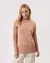 Sweater Alma - Camel - comprar online