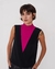 Top Crail - Fucsia - Nomeolvides Tucuman