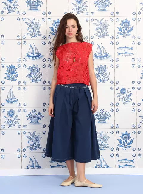 Top Coral - comprar online