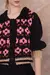 Cardigan Peggy - Nomeolvides Tucuman