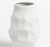 FLORERO CERÁMICA OSLO TIZA 21 X 7 CM - comprar online