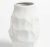 FLORERO CERÁMICA OSLO TIZA 21 X 7 CM - comprar online