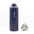 BOTELLA TERMICA GoBlue AZUL 750 ML - tienda online
