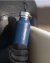 BOTELLA TERMICA GoBlue AZUL 750 ML