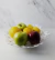 FRUTERA METAL BLANCA