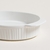FUENTE PARA HORNO OVAL ASAS RAYAS en internet
