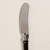UNTADOR PRAGA NEGRO 16 CM - Juntas con Diseño