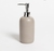 DISPENSER CEMENTO REDONDO 19CM - comprar online