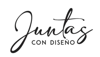 Juntas con Diseño