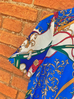 Colorida Correntes na internet