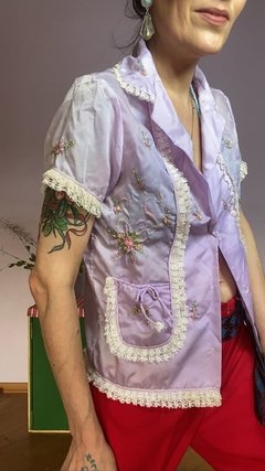 Lilás Froufrou - comprar online