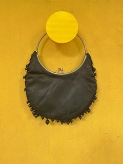 Preta Bolinhas - comprar online