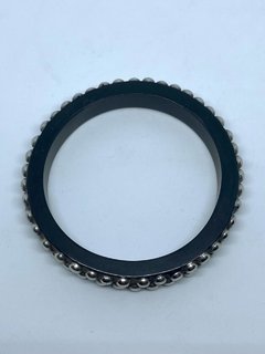 Preto e prata - comprar online