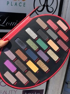 Kat Von D Palette 