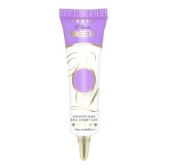 P.LOUISE PASTEL BASE – VIVID VIOLET