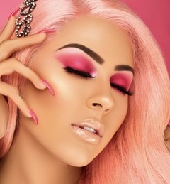 ANNETTE69 EYESHADOW PALETTE - comprar en línea