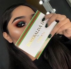 ESMERALDA PALETTE II - comprar en línea
