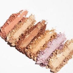 UNICORN DREAM - HIGHLIGHTER PALETTE - La Cosmetiquera By: Lupita Rubio