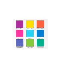 SPLASH OF HUES VOL.1 en internet