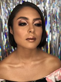 MAQUILLAJE SOCIAL en internet