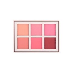 FLORAL BLOOM " BLUSH " PALETTE